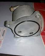 Теплообменник вариатора Mitsubishi 2920A097 - Фото #2