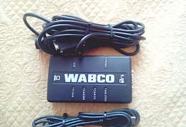 Diagnostic interface-2 Wabco 446 301 003 0 - Фото #1