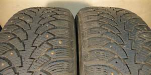 Nokian Hakkapeliitta SUV5 комплект и SUV пара - Фото #5