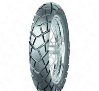 Mitas 130/80-18M/C 72T reinf E-08 TT - Фото #1