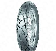 Mitas E-08 130/80-17 65T TL Rear - Фото #1