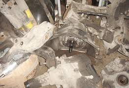 Chevrolet Tahoe / GMC Yukon GMT400-840-900 - Фото #2