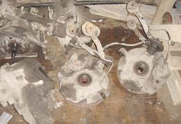 Chevrolet Tahoe / GMC Yukon GMT400-840-900 - Фото #3