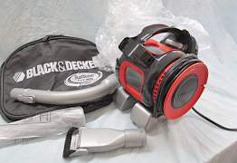 Новый автомобильный пылесос BlackDecker PAD1200 - Фото #2