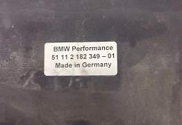 Порог левый BMW X5 e70 M Performance - Фото #2