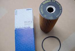 Фильтр масляный Мерседес OX133D Mahle VAG00A115466 - Фото #1