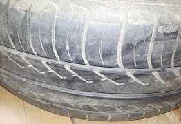 Летние шины hankook optima K406 - Фото #2