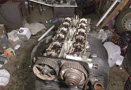 Головка блока цилиндров 2jz-ge vvt-i - Фото #1