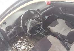 Hyundai Accent 3 - Фото #5
