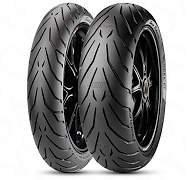 Pirelli angel GT 190/55 17 - Фото #1