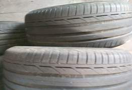 Шины Bridgestone Turanza T001 - Фото #2