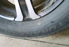 Шины Bridgestone Turanza T001 - Фото #3