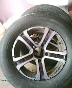 Шины Bridgestone Turanza T001 - Фото #4