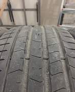 Pirelli Pzero 245/45 275/40 R19 Run Flat - Фото #2