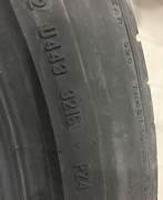 Pirelli Pzero 245/45 275/40 R19 Run Flat - Фото #4