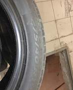 Pirelli Pzero 245/45 275/40 R19 Run Flat - Фото #5