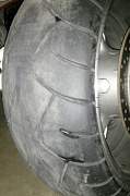 Моторезина Metzeller Maraphon ME880 - Фото #3
