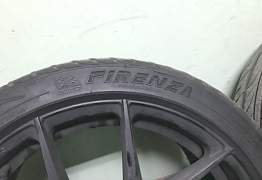 Диски Vossen реплика 235/40 r18 - Фото #2