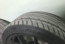 Диски Vossen реплика 235/40 r18 - Фото #4