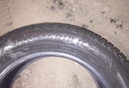 Зимние шины Goodyear UltraGrip Ice 2 235/55 R17 - Фото #2