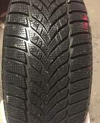 Зимние шины Goodyear UltraGrip Ice 2 235/55 R17 - Фото #3