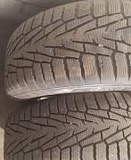 Колёса зимние 255/60-18 Land Rover Discovery 3 - Фото #2