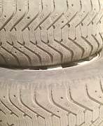 Колёса зимние 255/60-18 Land Rover Discovery 3 - Фото #4