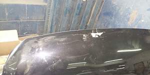 Капот Б.У VolkswagenTouareg 2002-2010. N 7L6823155 - Фото #2