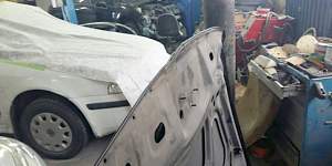 Капот Б.У VolkswagenTouareg 2002-2010. N 7L6823155 - Фото #3