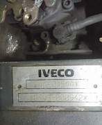 Двигатель Iveco F4GE в сборе - Фото #1