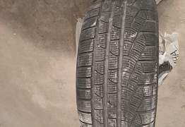 Pirelli Sottozero 245/40 R20 RunFlat - Фото #1