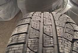 Pirelli Sottozero 245/40 R20 RunFlat - Фото #2