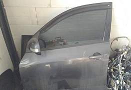 Дверь водительская toyota RAV4 XA30 - Фото #1