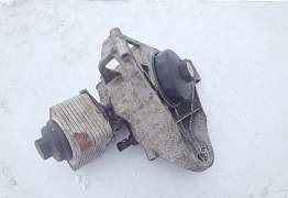 Теплообменник от porsche cayenne (955) 3.2 - Фото #3