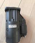 Стартер Delta Autotechnik A10570 - Фото #1