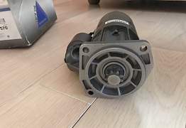 Стартер Delta Autotechnik A10570 - Фото #2