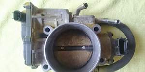 Дроссель для Тойоты, Лексус ls430 (2000-2003г) - Фото #1