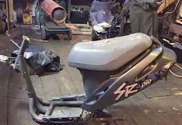 Запчасти honda dio af 18/27 - Фото #1