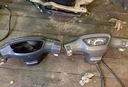 Запчасти honda dio af 18/27 - Фото #2