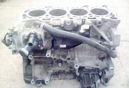 Блок цилиндров Mazda Ford 1.8 MZR L8 duratec - Фото #1