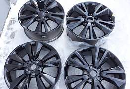Диски на Jeep Grand Cherokee Wk2 r20(новые) - Фото #1