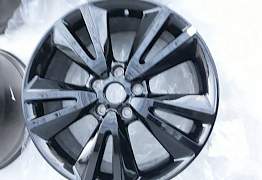 Диски на Jeep Grand Cherokee Wk2 r20(новые) - Фото #2
