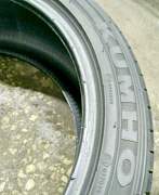 Kumho Solus kh17 225/45R18 - Фото #2