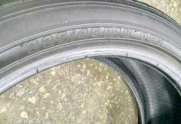 Kumho Solus kh17 225/45R18 - Фото #3