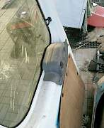 Стёкла задних дверей Форд Транзит 2006- г.в - Фото #2