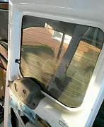 Стёкла задних дверей Форд Транзит 2006- г.в - Фото #3