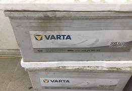 Varta 225 евро HD - Фото #1