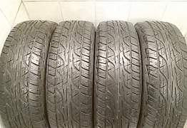 R16 Mitsubishi Pajero Pinin + 215/65R16 Dunlop - Фото #2