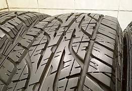 R16 Mitsubishi Pajero Pinin + 215/65R16 Dunlop - Фото #3