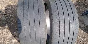 Шины Dunlop SP Sport Maxx 255/35 R18 - Фото #1